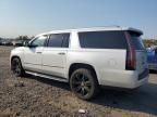 2016 Cadillac Escalade ESV Luxury