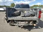 2009 Chevrolet Silverado K2500 Heavy Duty LT