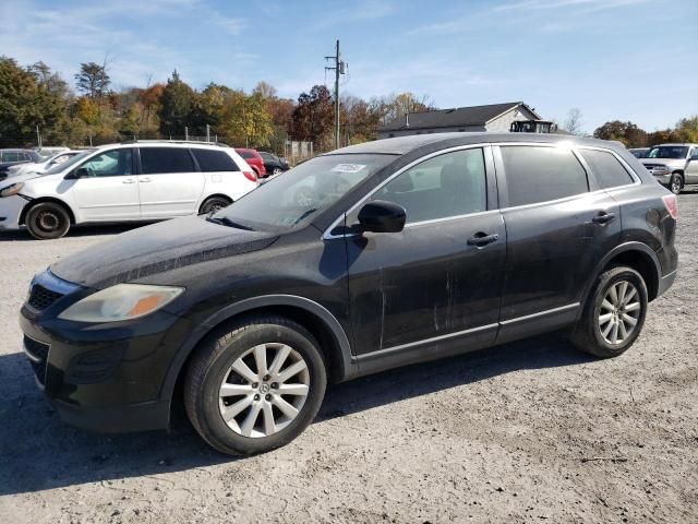 2010 Mazda CX-9