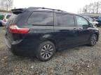 2018 Toyota Sienna XLE