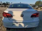 2015 Volkswagen CC Sport