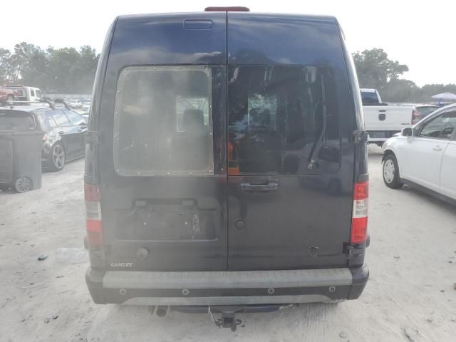 2012 Ford Transit Connect XLT