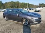 2018 Honda Clarity Touring