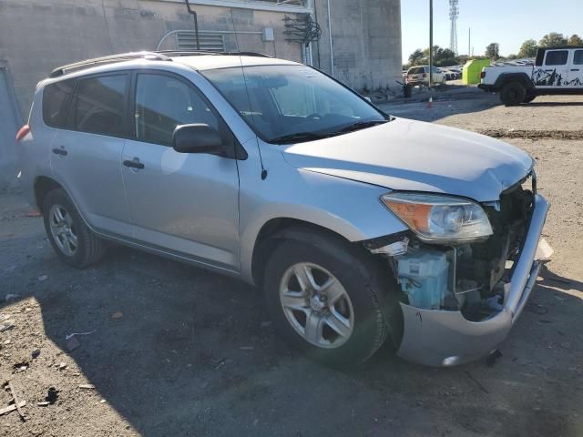 2006 Toyota Rav4