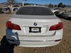 2014 BMW 528 I