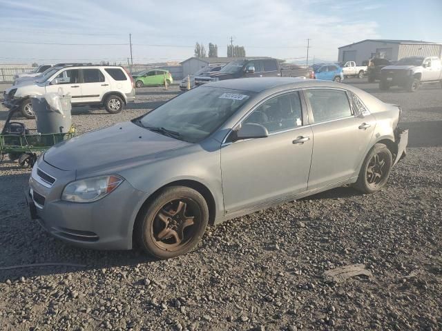 2009 Chevrolet Malibu 1LT