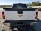 2007 Chevrolet Silverado K1500 Crew Cab