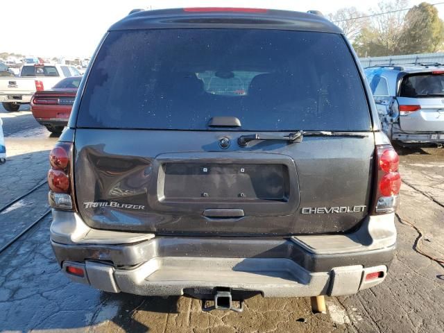 2003 Chevrolet Trailblazer EXT