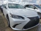 2022 Lexus ES 300H Base