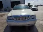 2005 Lincoln Town Car Signature