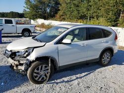 2015 Honda CR-V EXL en venta en Fairburn, GA