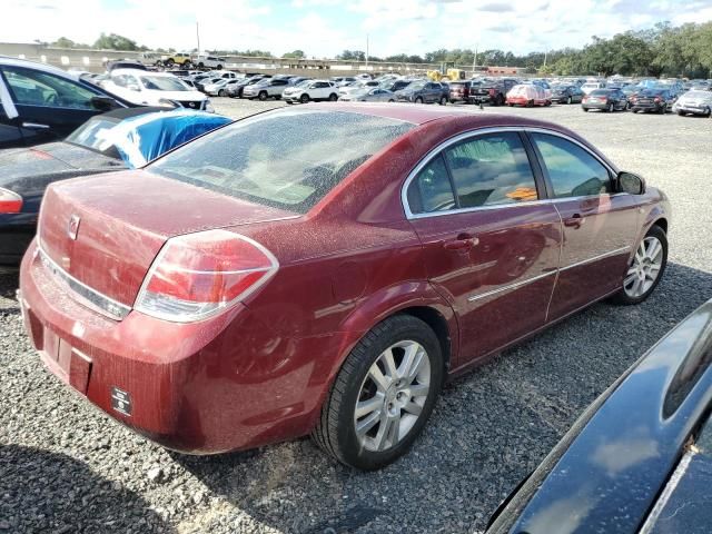 2008 Saturn Aura XE