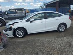 Run And Drives Cars for sale at auction: 2019 Chevrolet Cruze LS