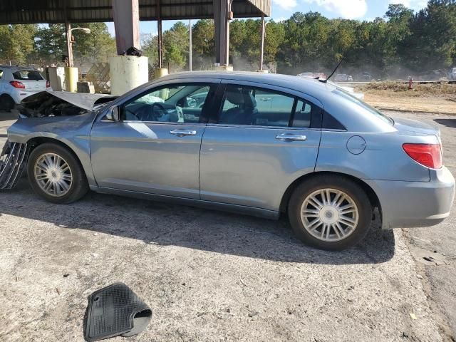 2008 Chrysler Sebring Limited