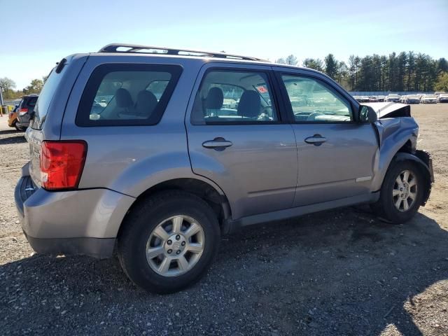 2008 Mazda Tribute I