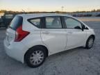 2014 Nissan Versa Note S