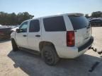 2011 Chevrolet Tahoe K1500