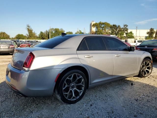 2015 Chrysler 300 S