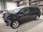 2014 Toyota Sienna LE