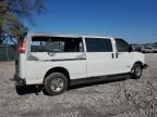 2004 Chevrolet Express G3500