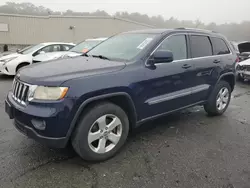 Jeep Grand Cherokee Laredo Vehiculos salvage en venta: 2013 Jeep Grand Cherokee Laredo