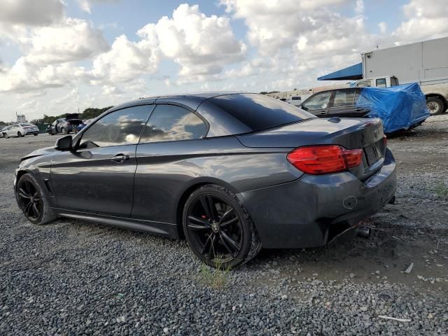 2014 BMW 435 I