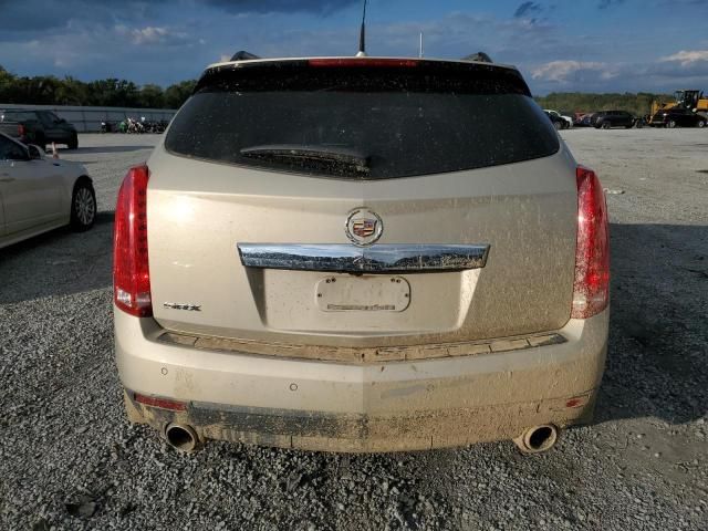 2010 Cadillac SRX Performance Collection