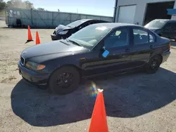 Salvage cars for sale at Mcfarland, WI auction: 2004 BMW 325 I