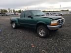 1999 Ford Ranger Super Cab