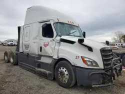 Freightliner Vehiculos salvage en venta: 2022 Freightliner Cascadia 126