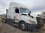 2022 Freightliner Cascadia 126