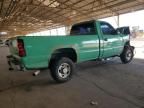 2005 Chevrolet Silverado C2500 Heavy Duty