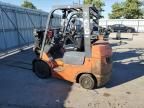 2003 Toyota Forklift