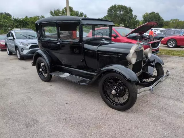 1928 Ford Model A