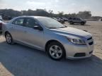 2013 Chevrolet Malibu LS