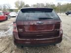 2010 Ford Edge Limited