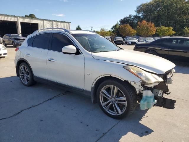 2014 Infiniti QX50