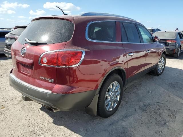 2011 Buick Enclave CXL