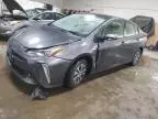 2022 Toyota Prius LE