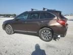 2019 Subaru Outback Touring