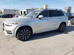 2017 Volvo XC90 T6 en venta en New Orleans, LA