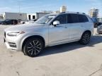 2017 Volvo XC90 T6