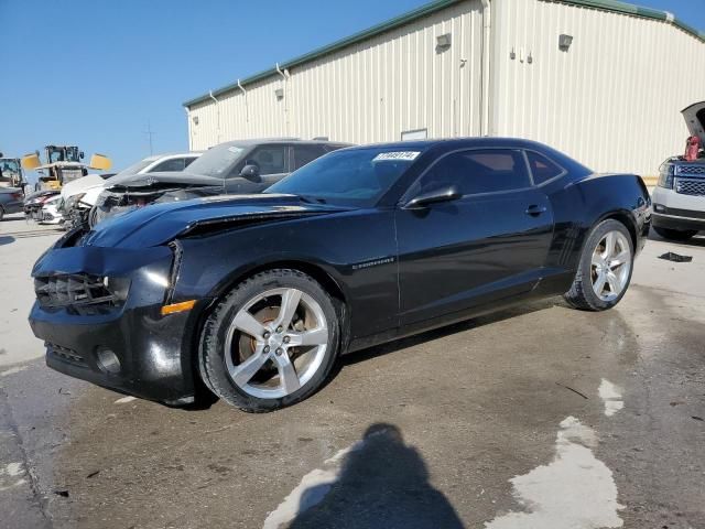 2012 Chevrolet Camaro LT