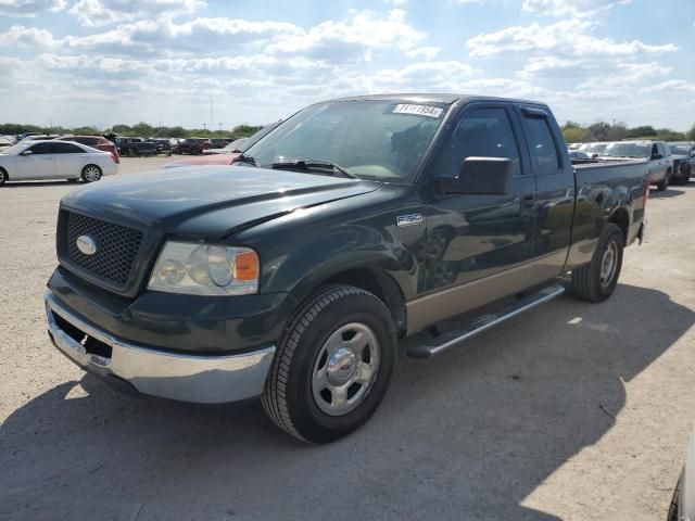 2006 Ford F150