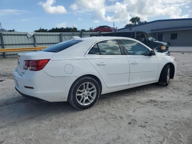 2016 Chevrolet Malibu Limited LT