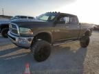 2013 Dodge 2500 Laramie