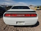 2013 Dodge Challenger SXT