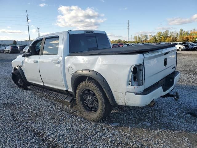 2013 Dodge RAM 1500 Sport