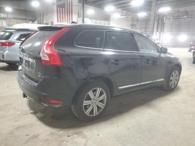 2017 Volvo XC60 T5 Inscription