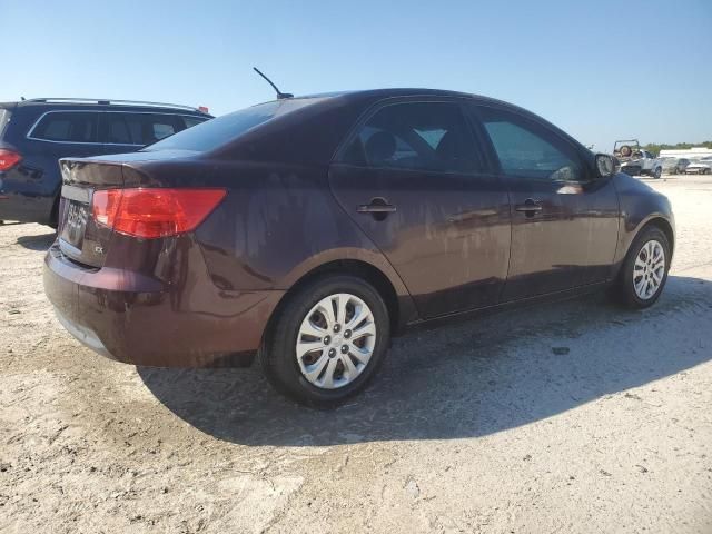 2011 KIA Forte EX